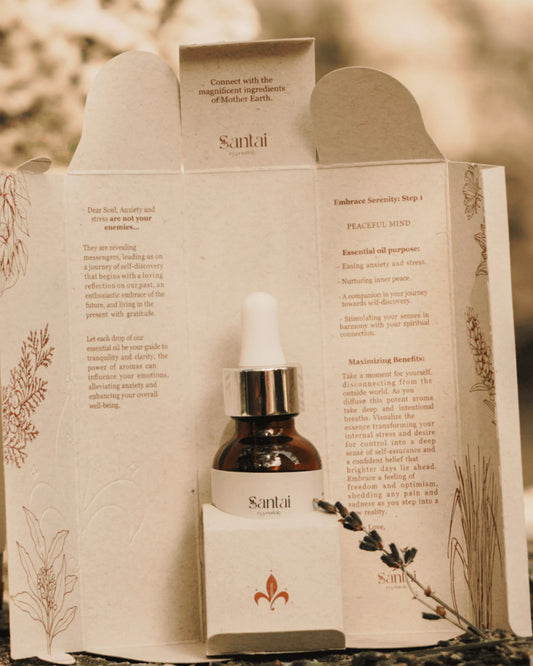 “Serenity Flow” Kit