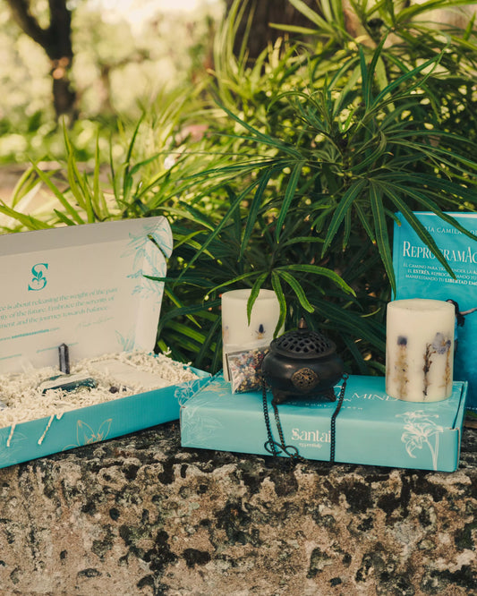 “Peaceful Mind” Kit